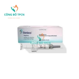 Topamax 50mg - Thuốc điều trị động kinh hiệu quả của Thụy Sĩ